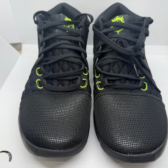 Nike Other - Nike Lebron Witness VIII Shoes
